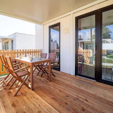 Mediteran Homes With Terme Catez Tickets Catez ob Savi Kamer foto