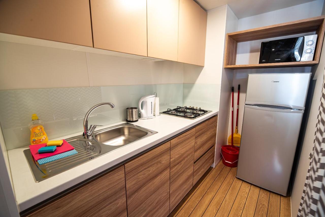 Mediteran Homes With Terme Catez Tickets Catez ob Savi Buitenkant foto