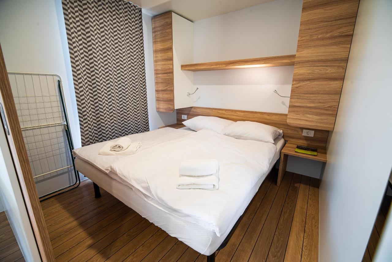 Mediteran Homes With Terme Catez Tickets Catez ob Savi Buitenkant foto
