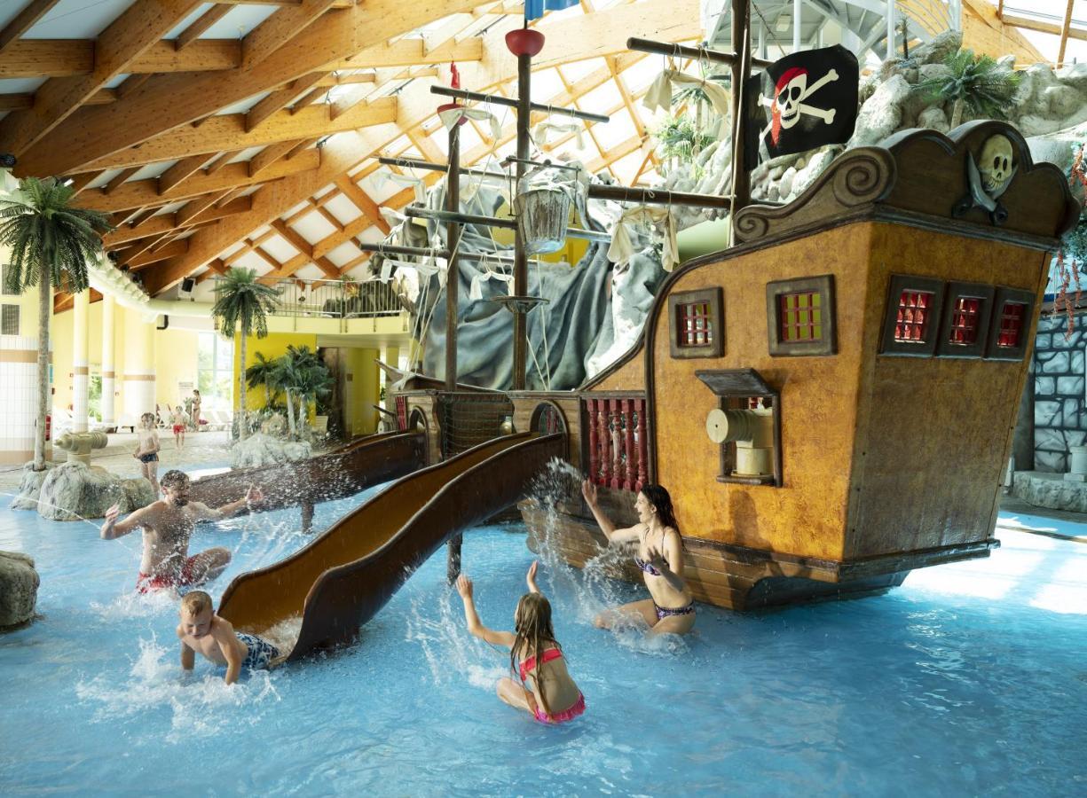 Mediteran Homes With Terme Catez Tickets Catez ob Savi Buitenkant foto