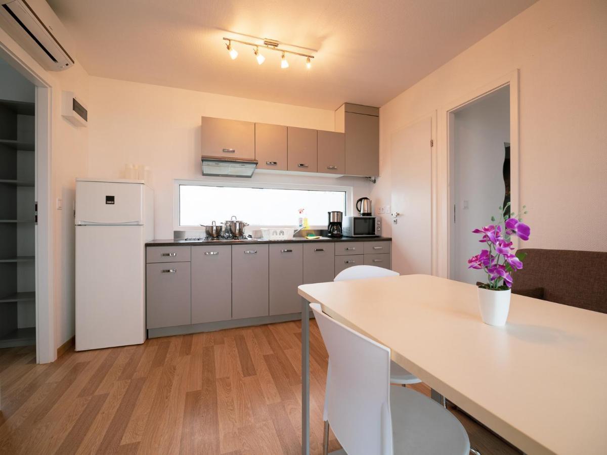 Mediteran Homes With Terme Catez Tickets Catez ob Savi Buitenkant foto