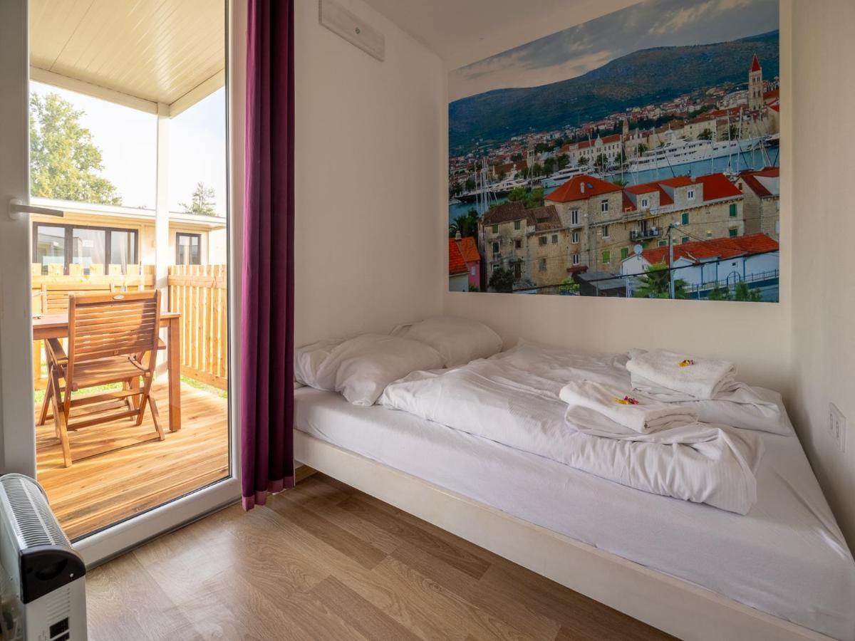 Mediteran Homes With Terme Catez Tickets Catez ob Savi Buitenkant foto
