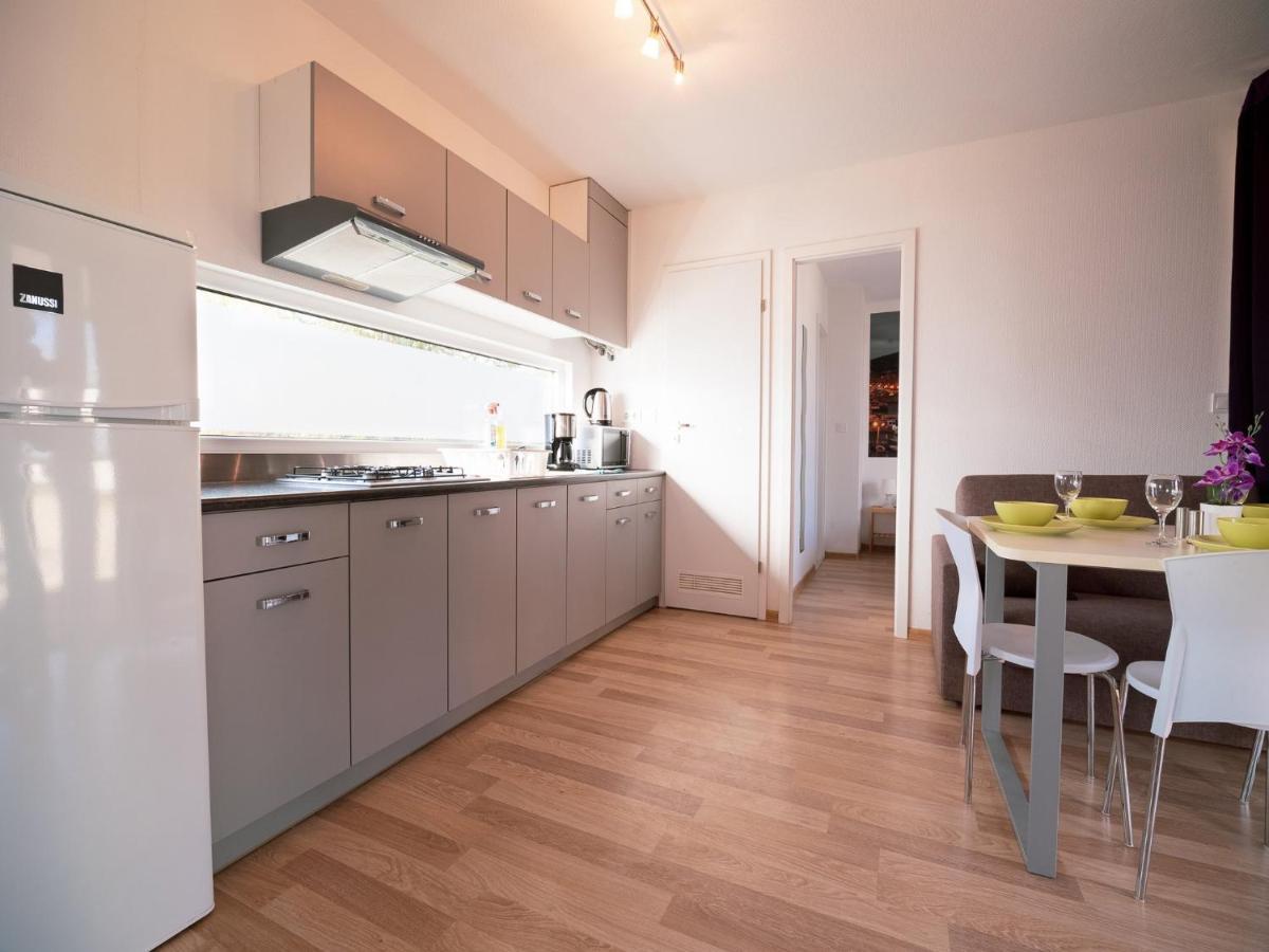 Mediteran Homes With Terme Catez Tickets Catez ob Savi Buitenkant foto