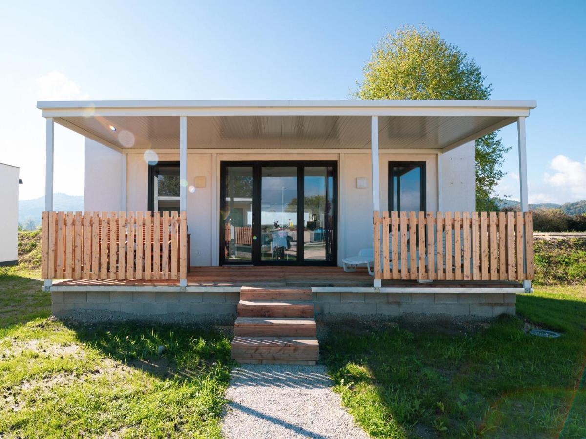 Mediteran Homes With Terme Catez Tickets Catez ob Savi Buitenkant foto