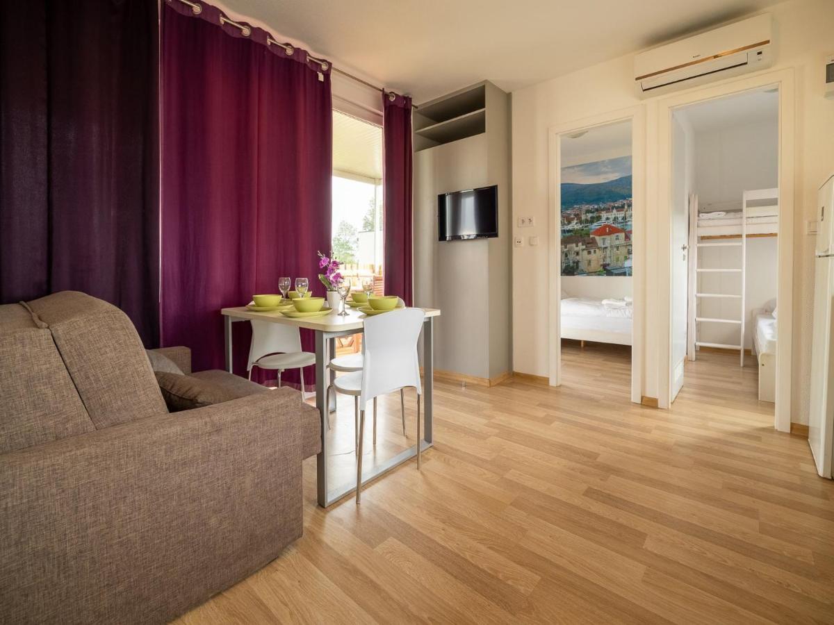 Mediteran Homes With Terme Catez Tickets Catez ob Savi Buitenkant foto