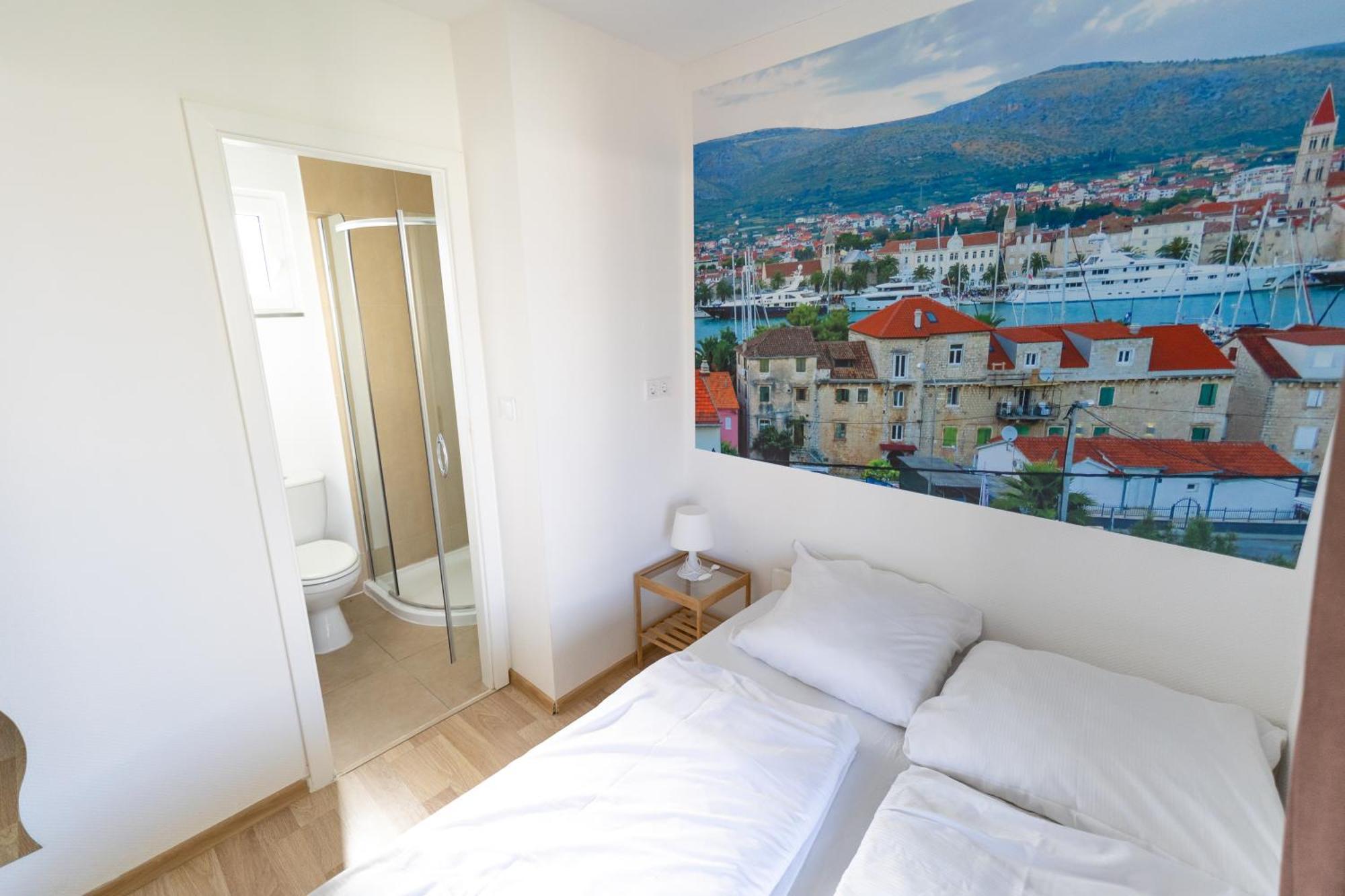 Mediteran Homes With Terme Catez Tickets Catez ob Savi Kamer foto
