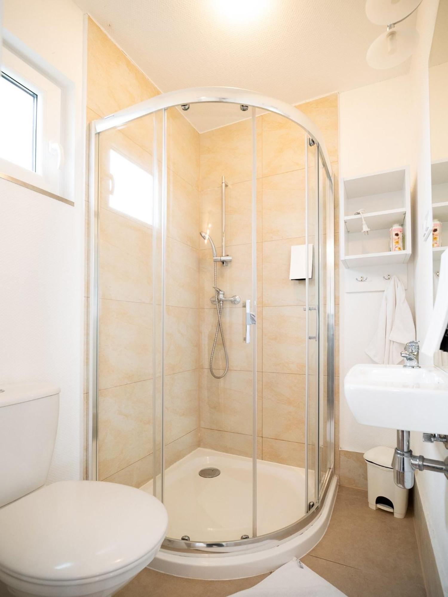 Mediteran Homes With Terme Catez Tickets Catez ob Savi Kamer foto