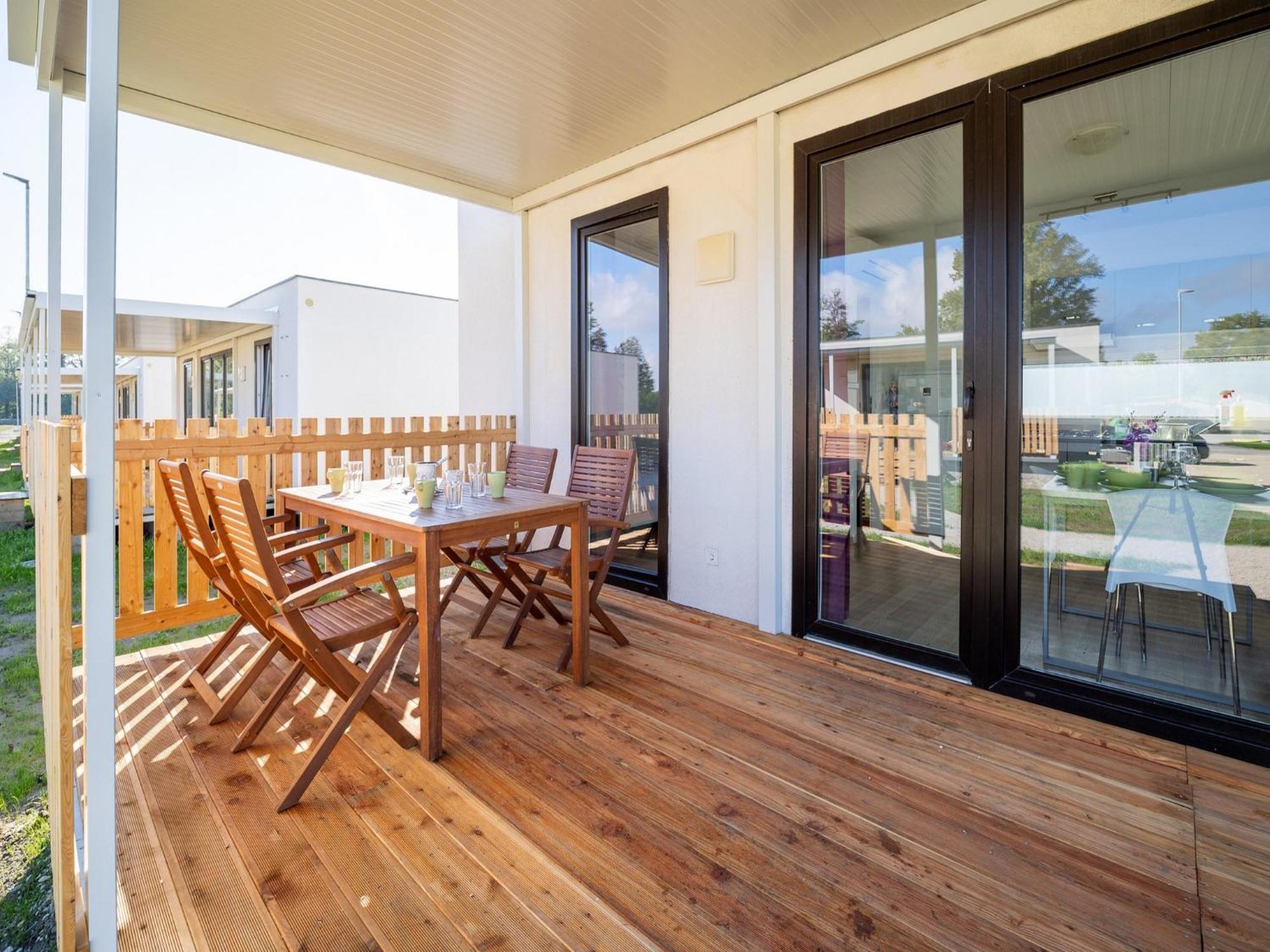 Mediteran Homes With Terme Catez Tickets Catez ob Savi Kamer foto